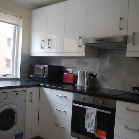 Central 3 Bed Flat Close To University And The Meadows Édimbourg Extérieur photo