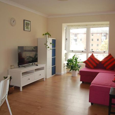 Central 3 Bed Flat Close To University And The Meadows Édimbourg Extérieur photo