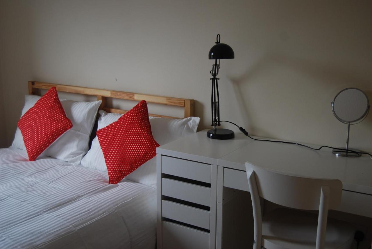 Central 3 Bed Flat Close To University And The Meadows Édimbourg Extérieur photo