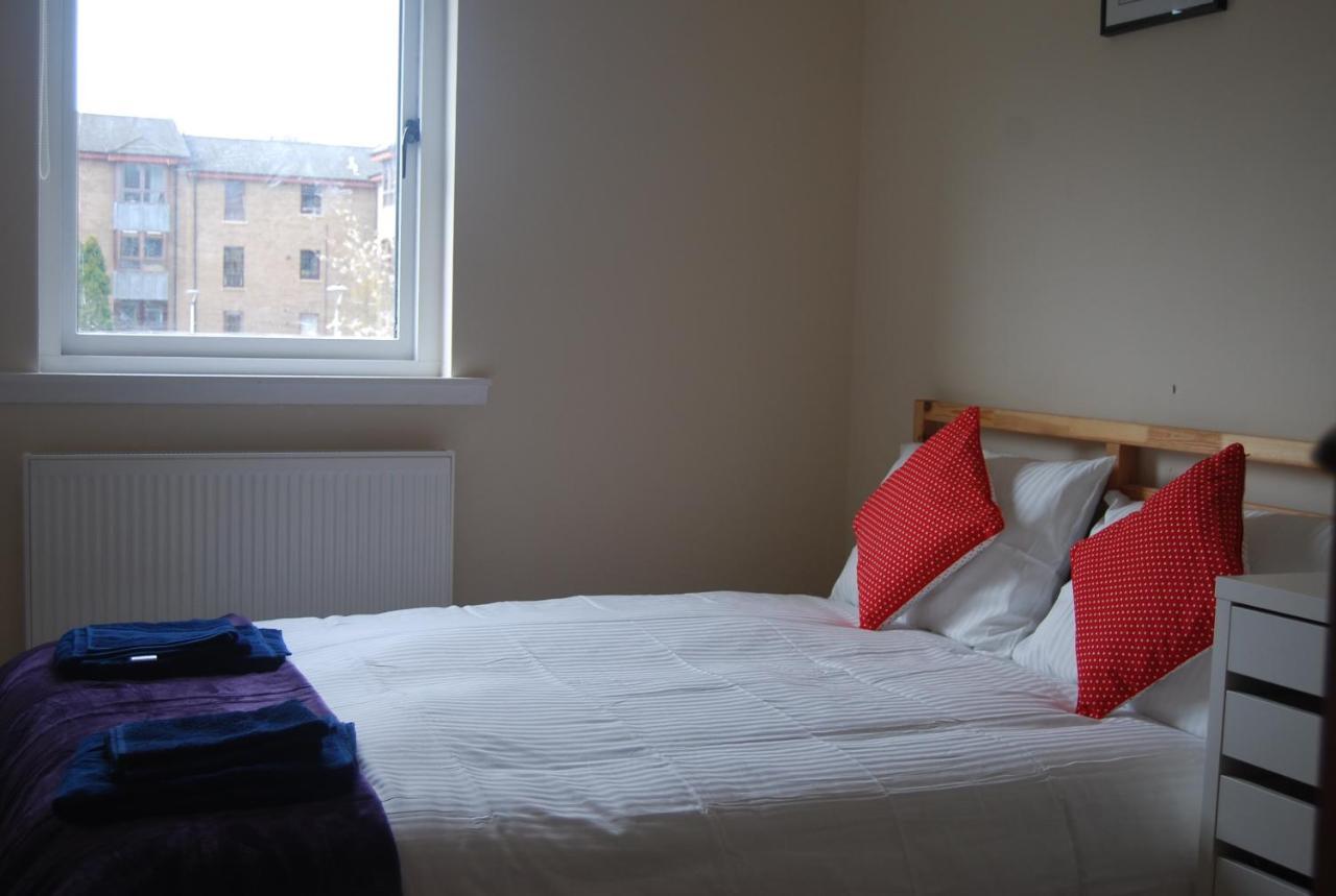 Central 3 Bed Flat Close To University And The Meadows Édimbourg Extérieur photo