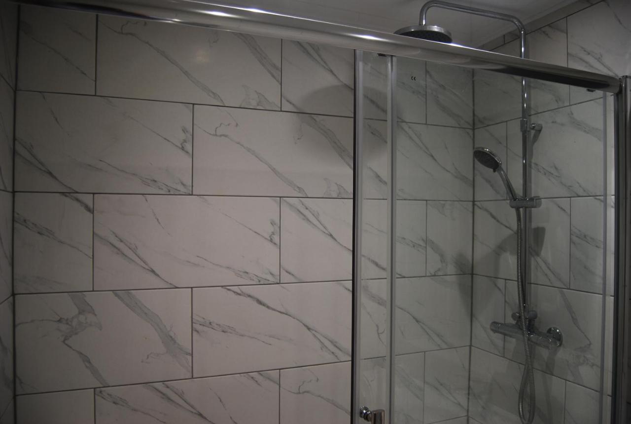 Central 3 Bed Flat Close To University And The Meadows Édimbourg Extérieur photo
